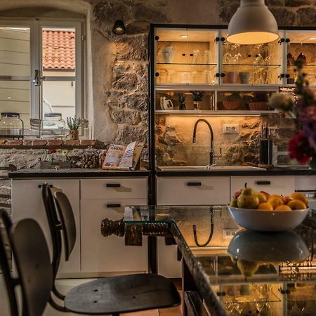 Villa Pauletta سبليت المظهر الخارجي الصورة