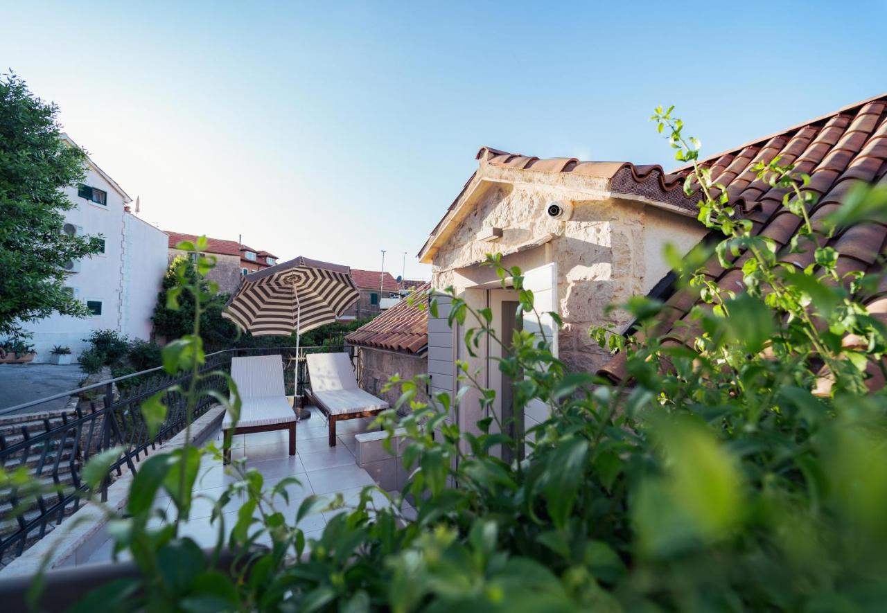 Villa Pauletta سبليت المظهر الخارجي الصورة