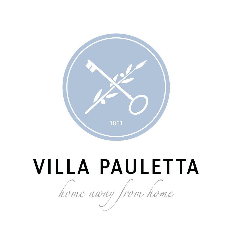 Villa Pauletta سبليت المظهر الخارجي الصورة