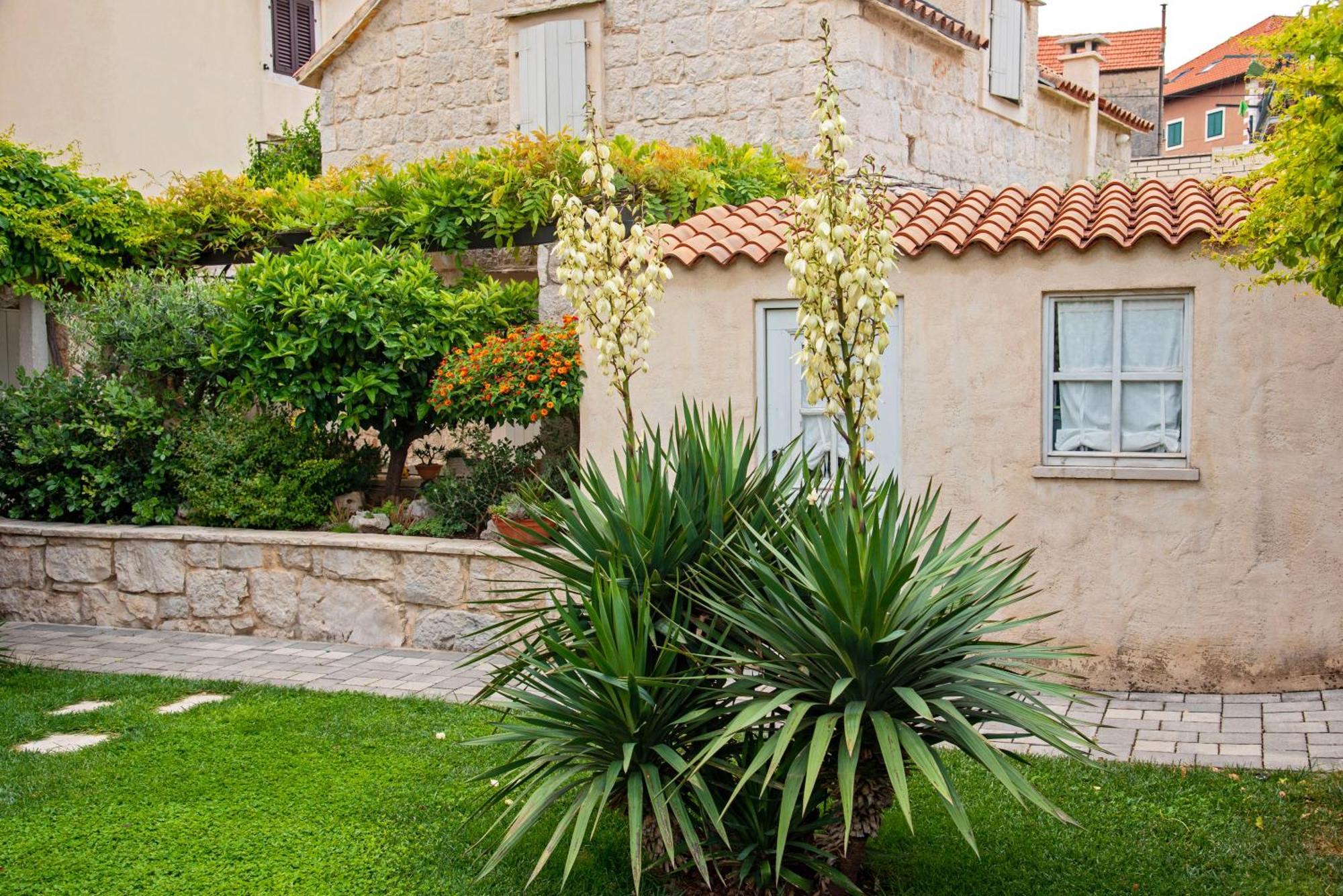 Villa Pauletta سبليت المظهر الخارجي الصورة