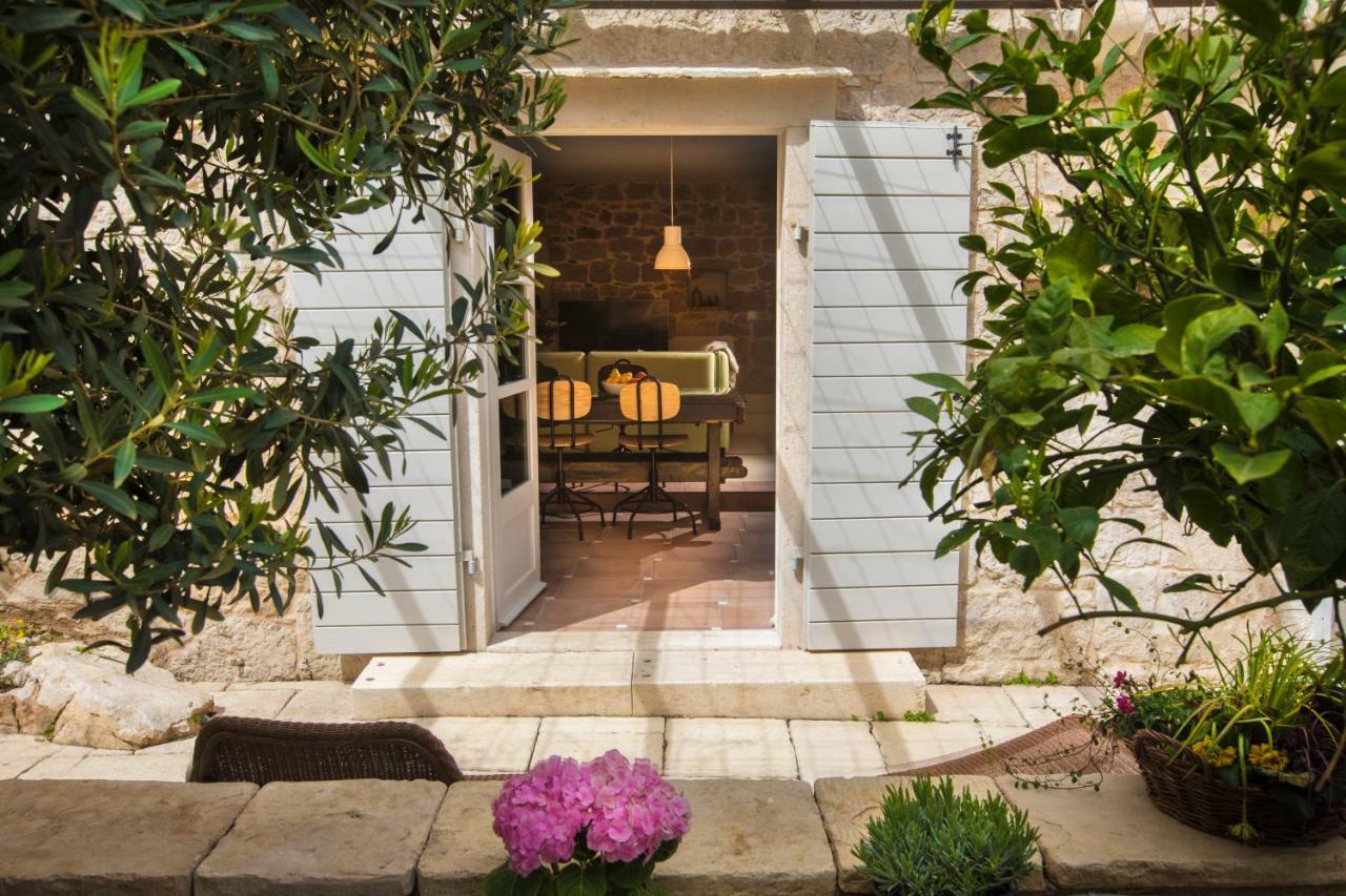 Villa Pauletta سبليت المظهر الخارجي الصورة