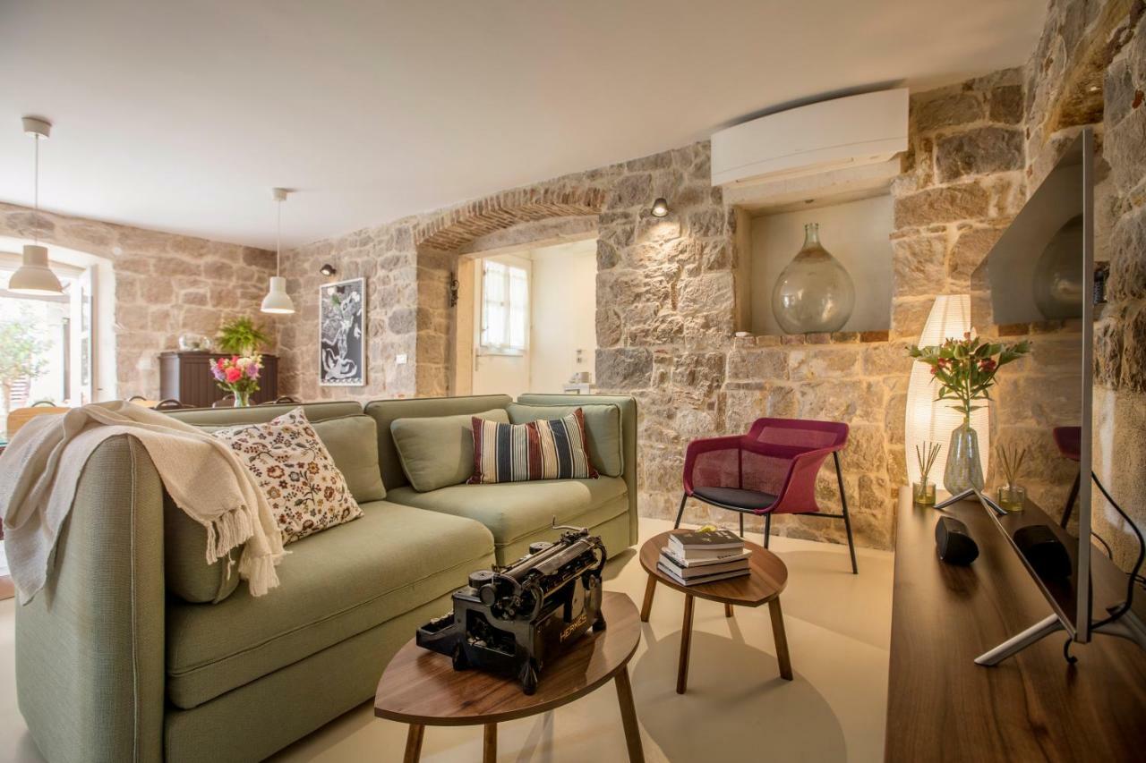 Villa Pauletta سبليت المظهر الخارجي الصورة