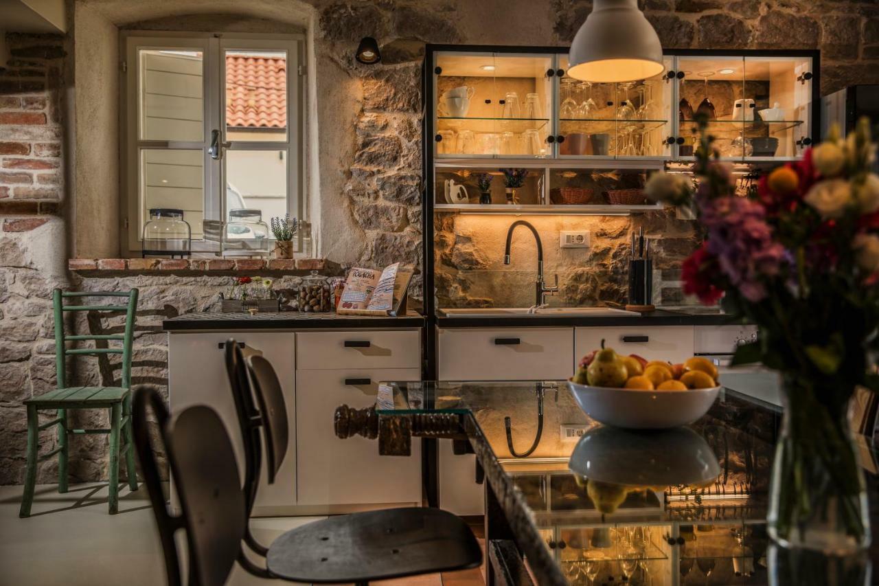 Villa Pauletta سبليت المظهر الخارجي الصورة