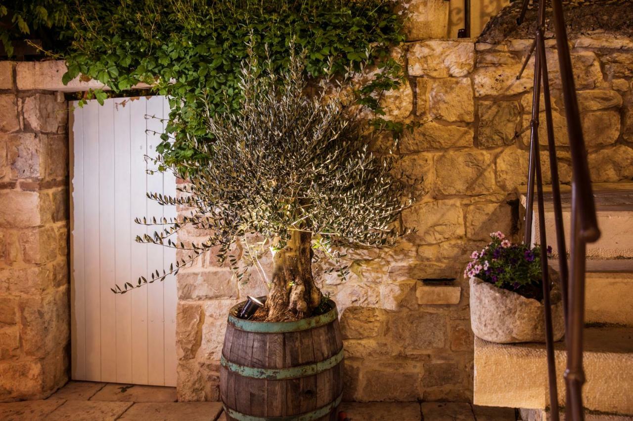 Villa Pauletta سبليت المظهر الخارجي الصورة
