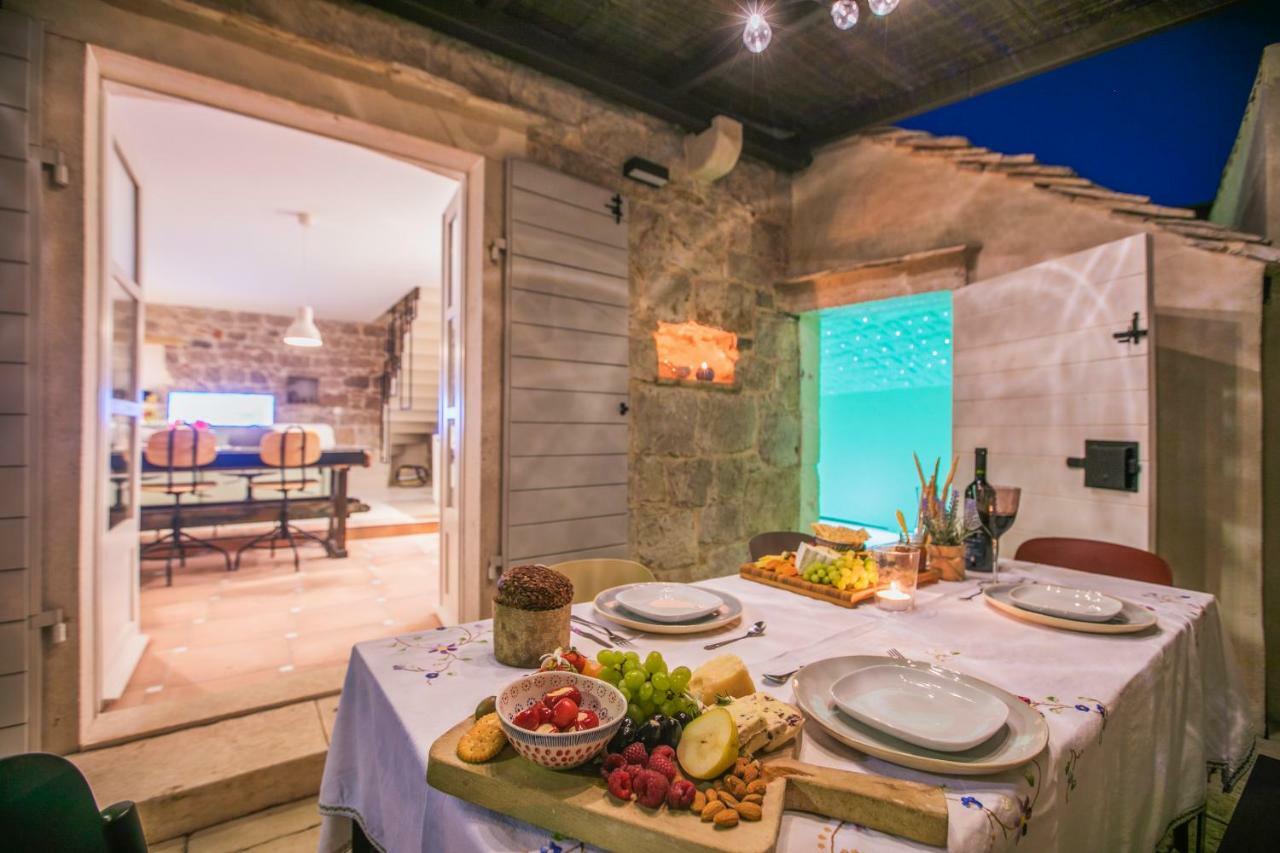 Villa Pauletta سبليت المظهر الخارجي الصورة