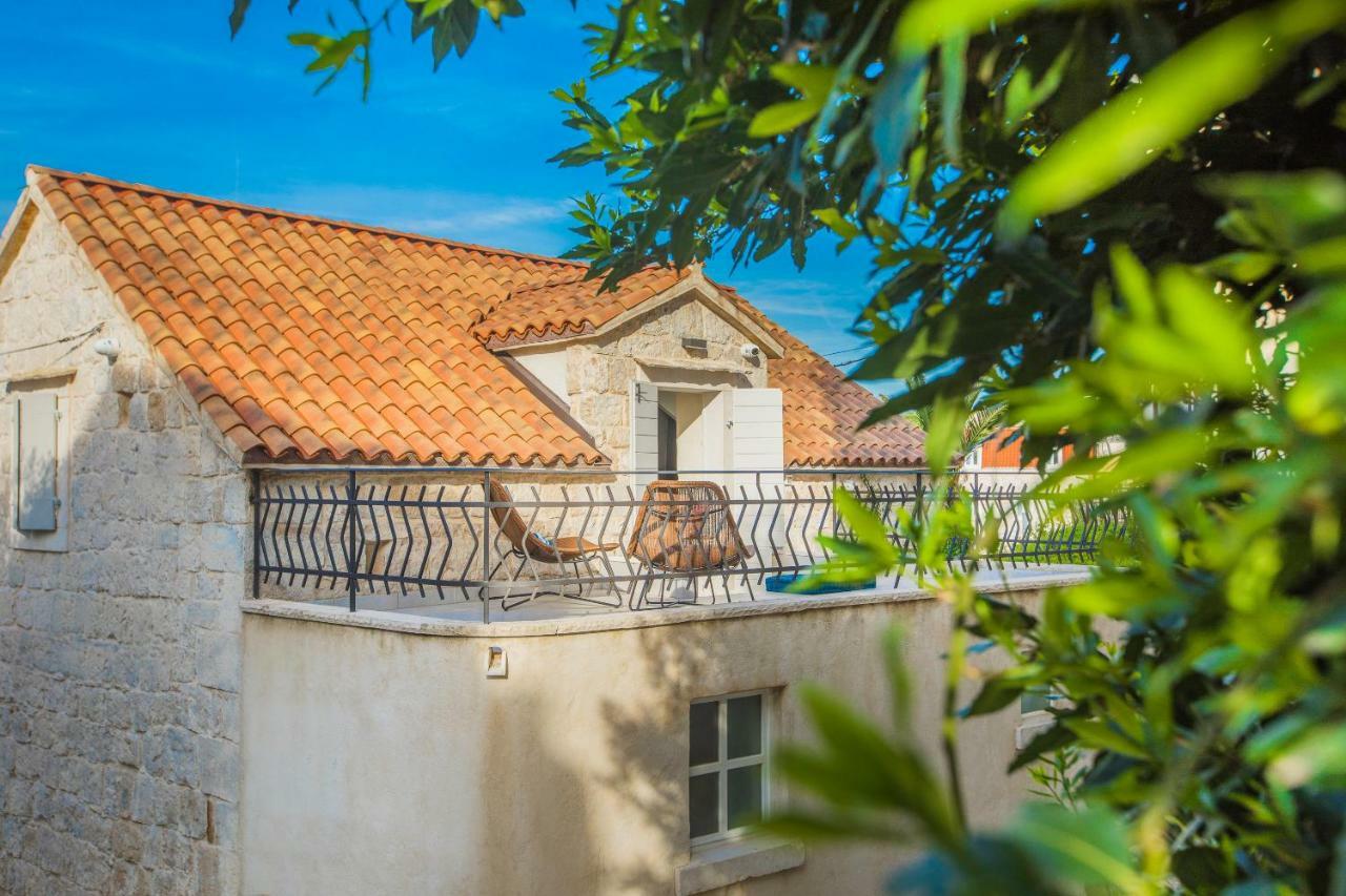 Villa Pauletta سبليت المظهر الخارجي الصورة