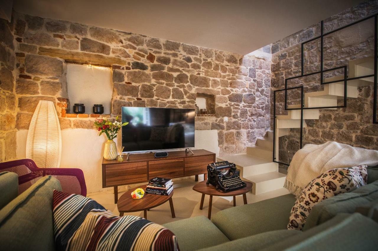 Villa Pauletta سبليت المظهر الخارجي الصورة
