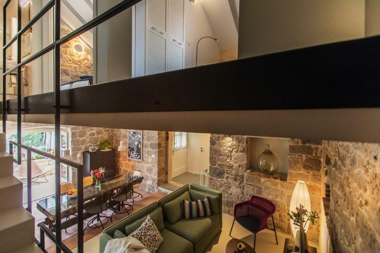 Villa Pauletta سبليت المظهر الخارجي الصورة