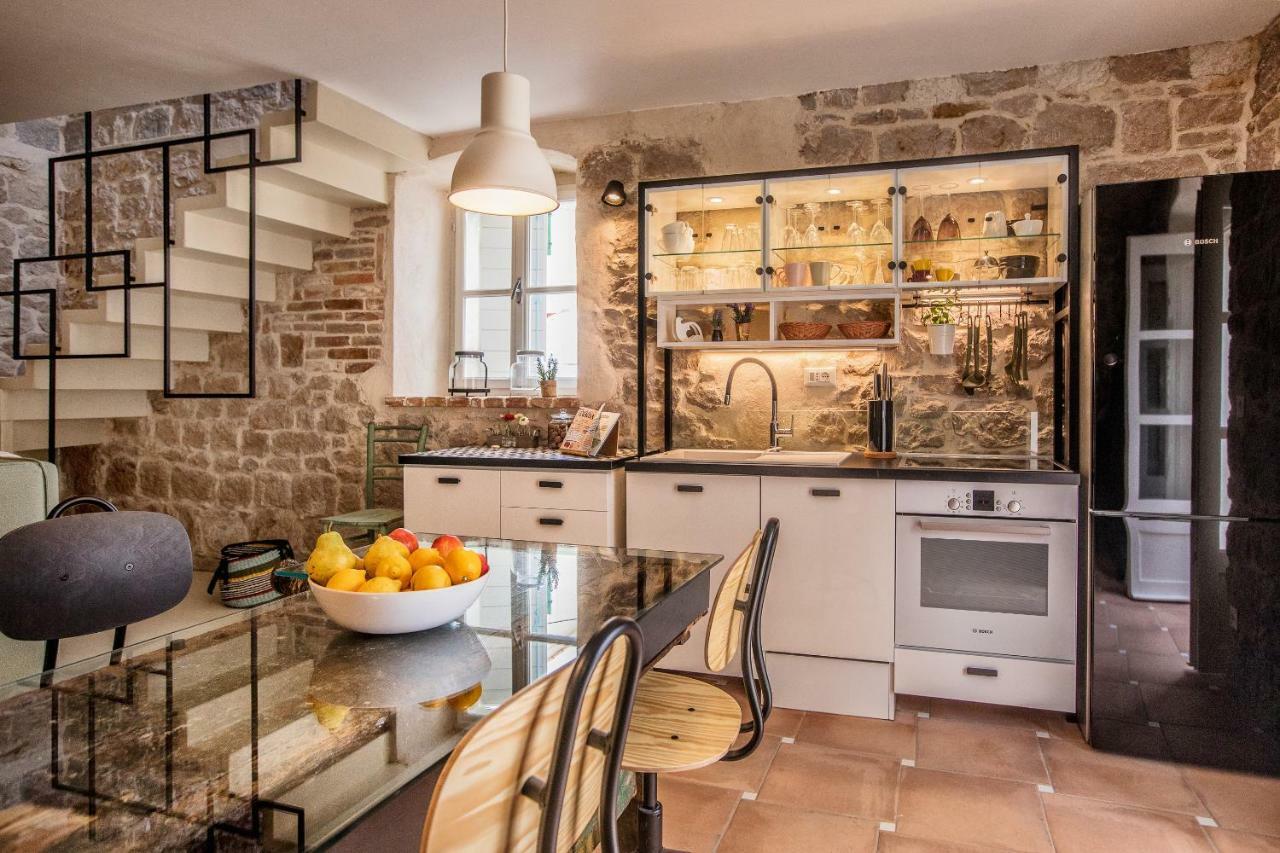 Villa Pauletta سبليت المظهر الخارجي الصورة